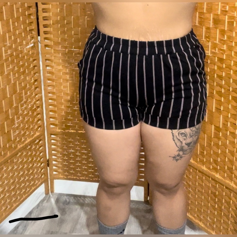 Forever21 short